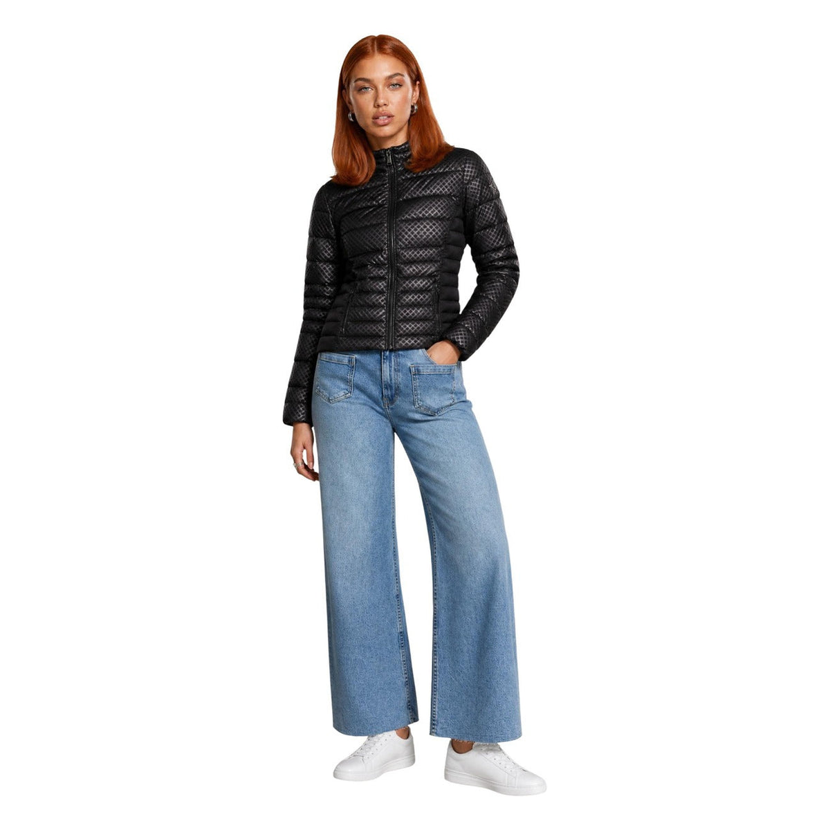 Manteaux & Vestes