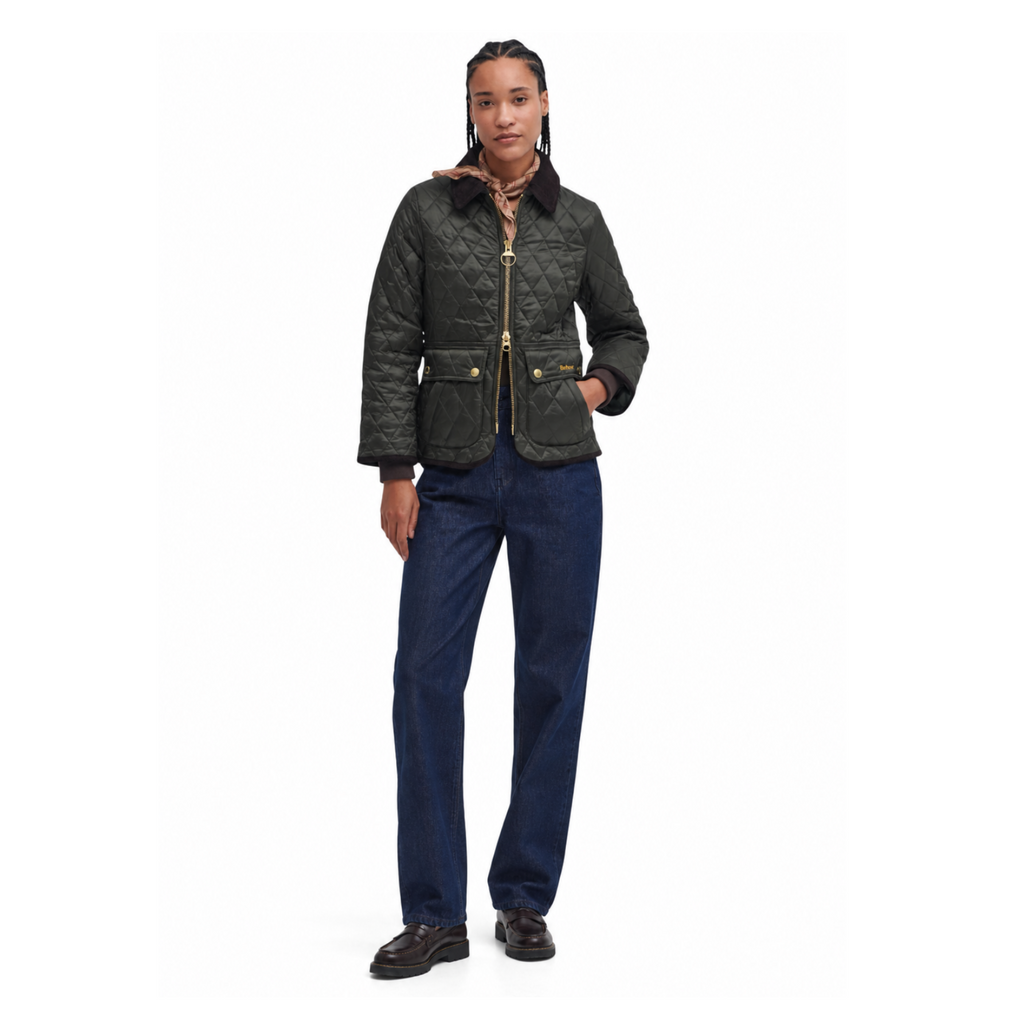 Barbour Femme Vestes