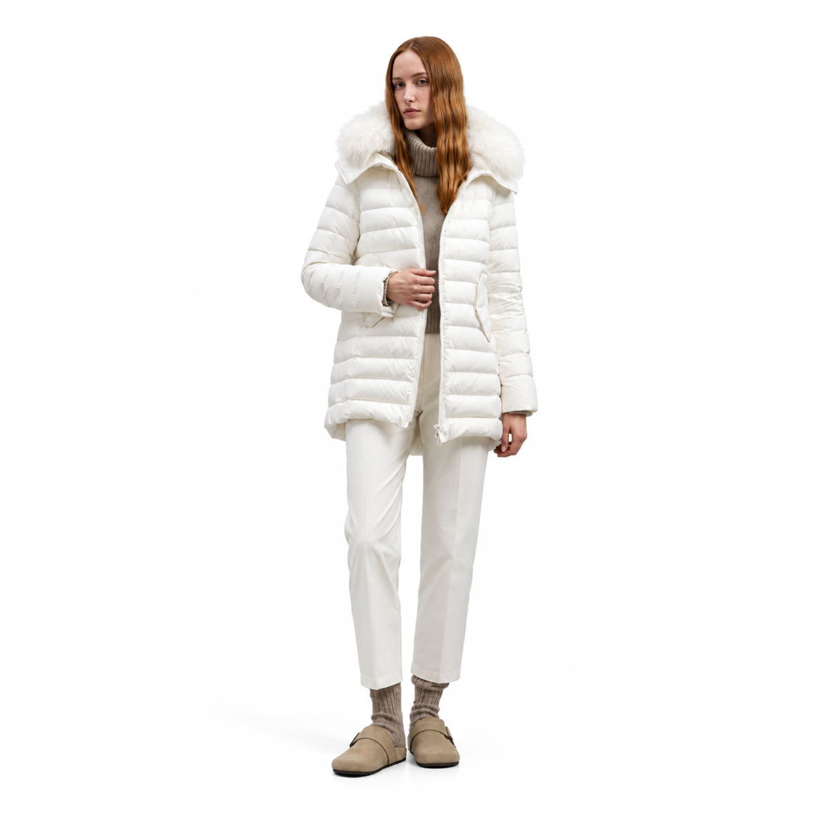 Peuterey Women's Jackets