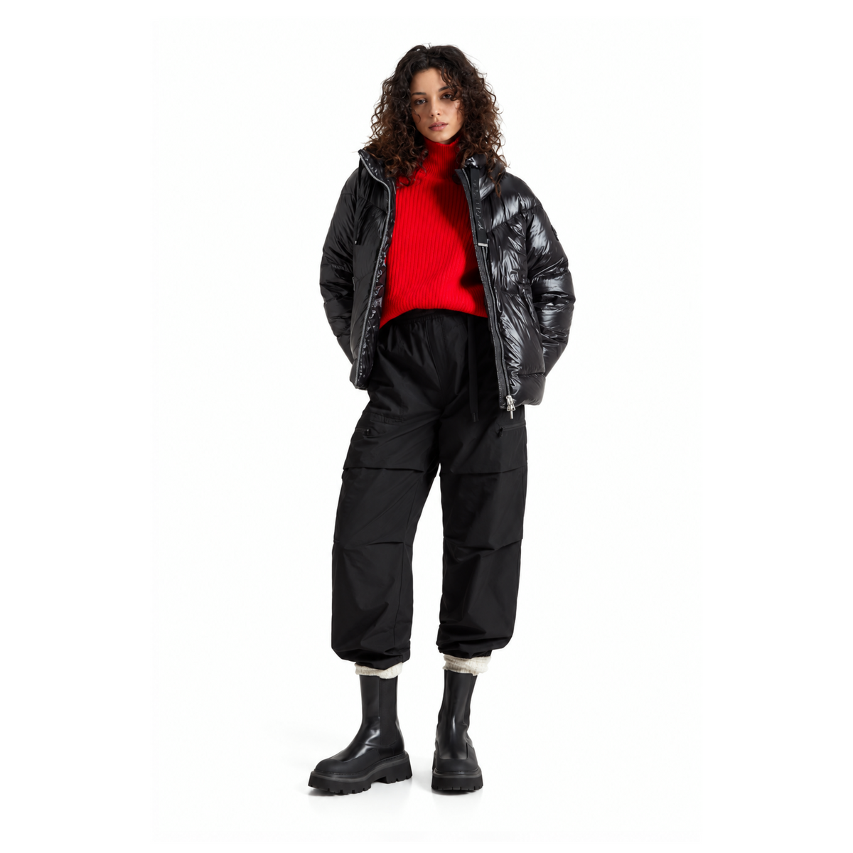 Woolrich Women's Jackets