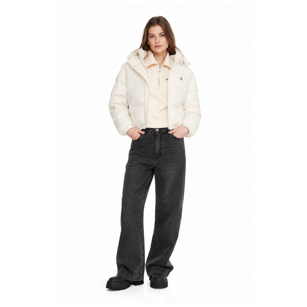 Calvin Klein Jeans Femme Vestes