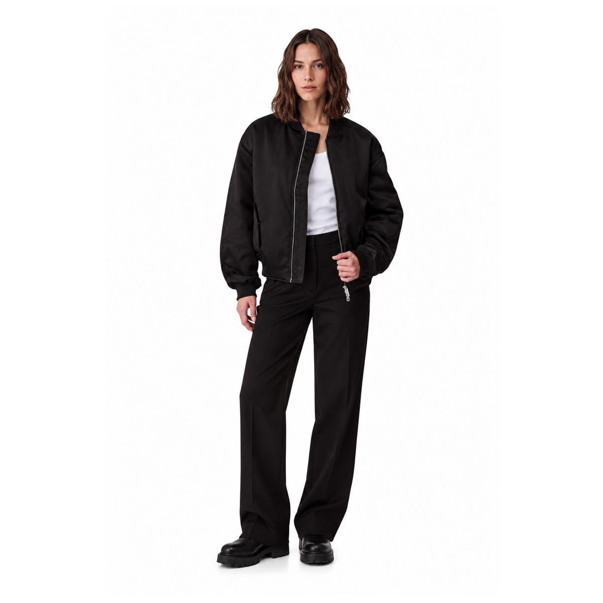 Calvin Klein Jeans Femme Vestes