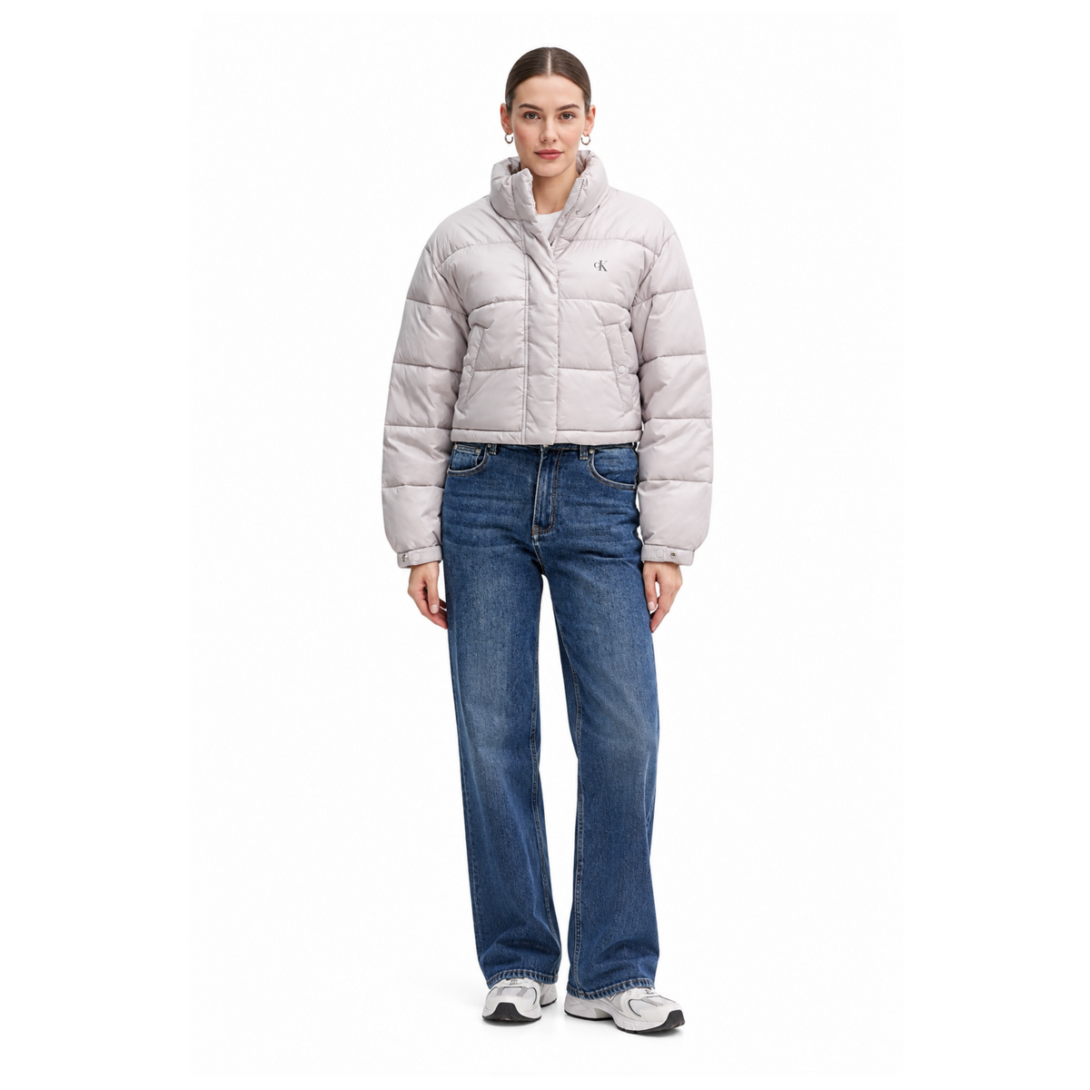 Calvin Klein Jeans Femme Vestes