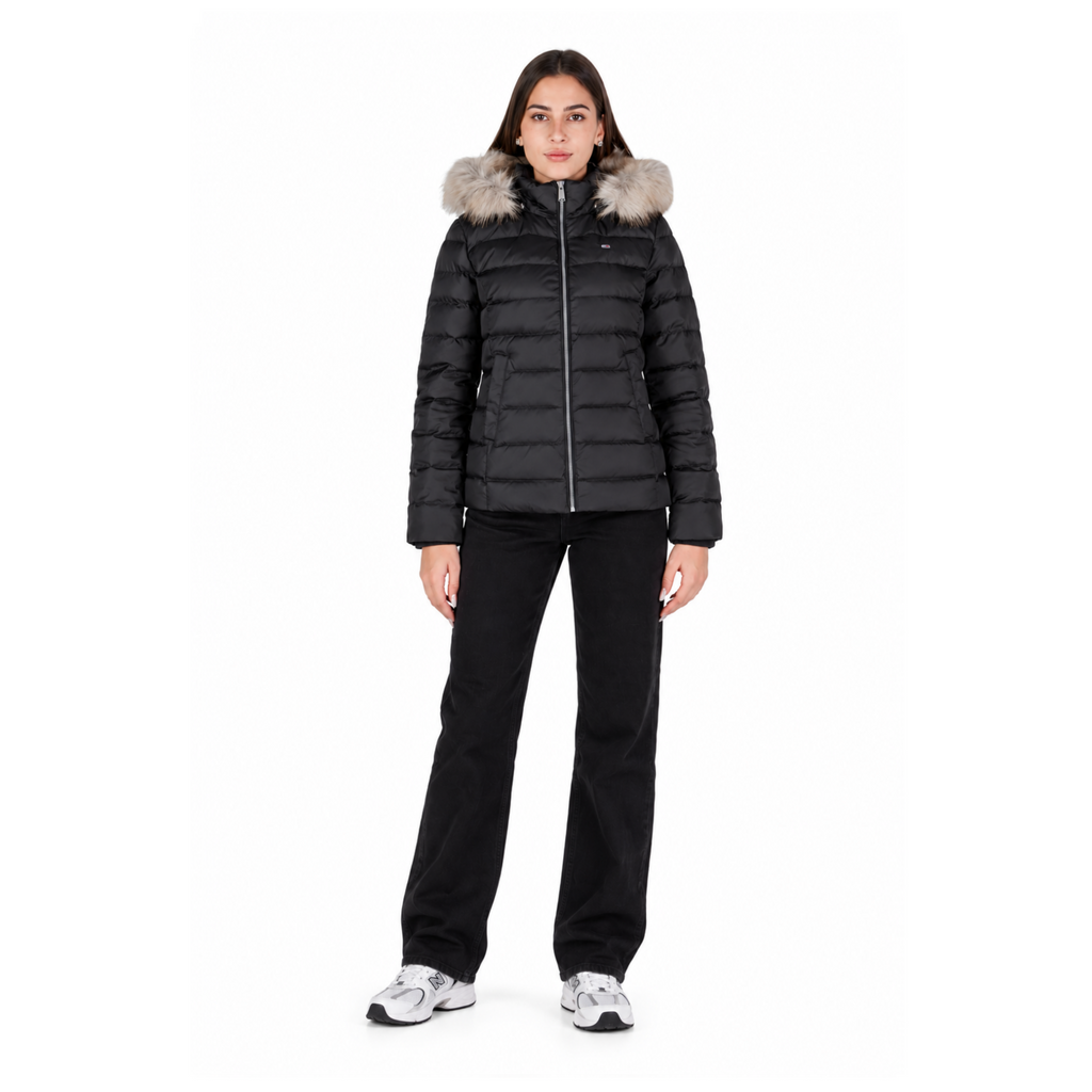 Tommy Hilfiger Jeans Femme Vestes