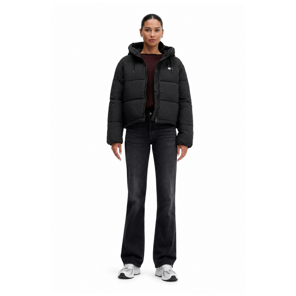 Tommy Hilfiger Jeans Femme Vestes