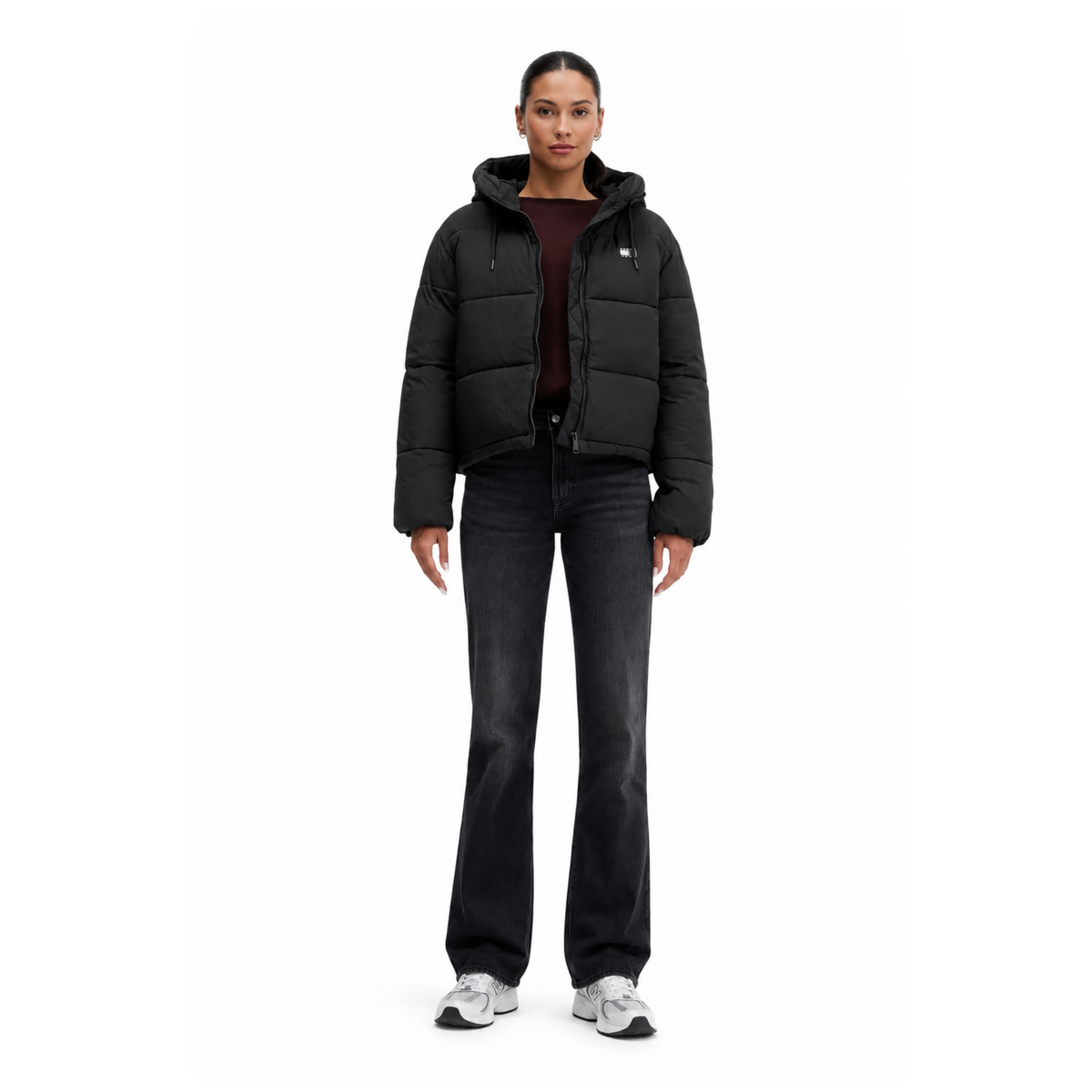 Tommy Hilfiger Jeans Femme Vestes