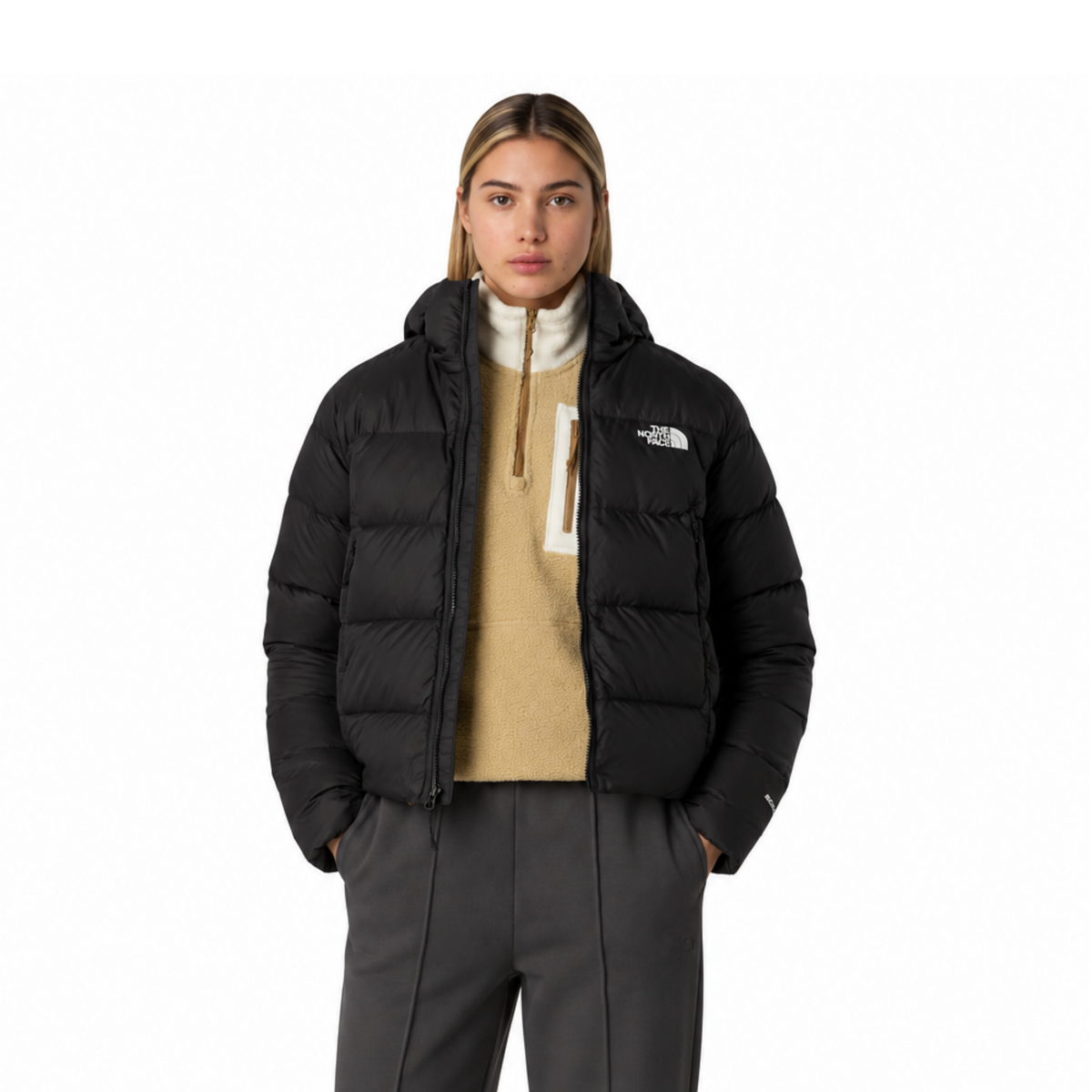 The North Face Femme Vestes