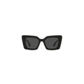 Burberry Femme Lunettes De Soleil