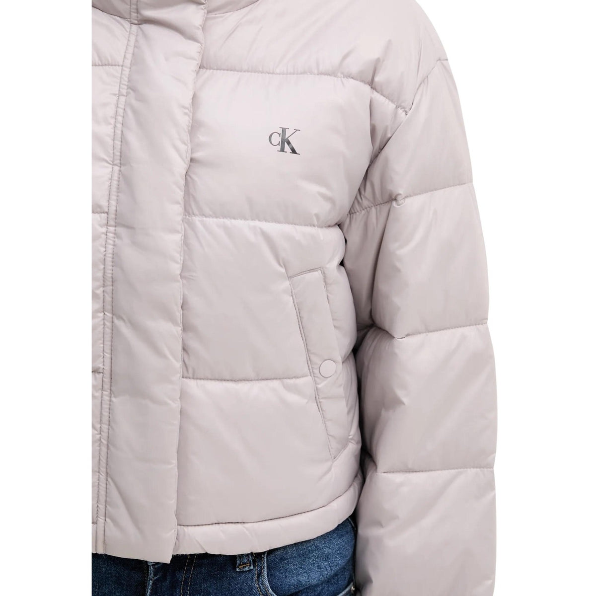 Calvin Klein Jeans Femme Vestes