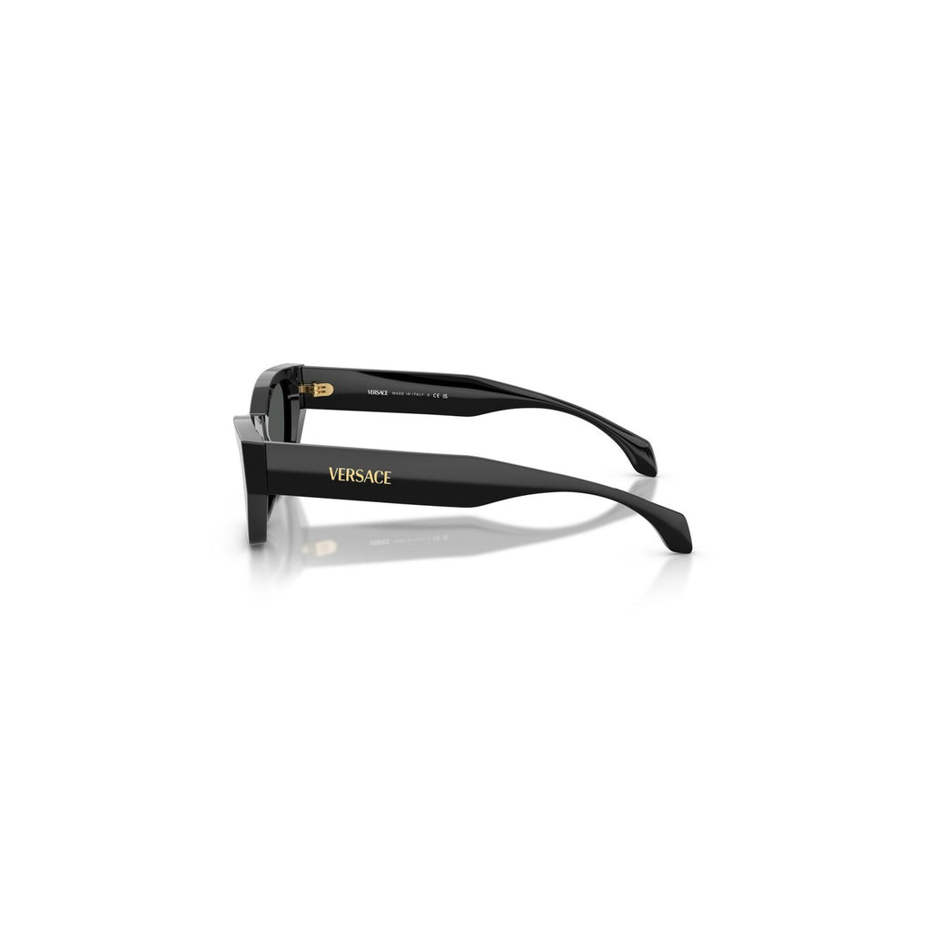 Versace Femme Lunettes De Soleil