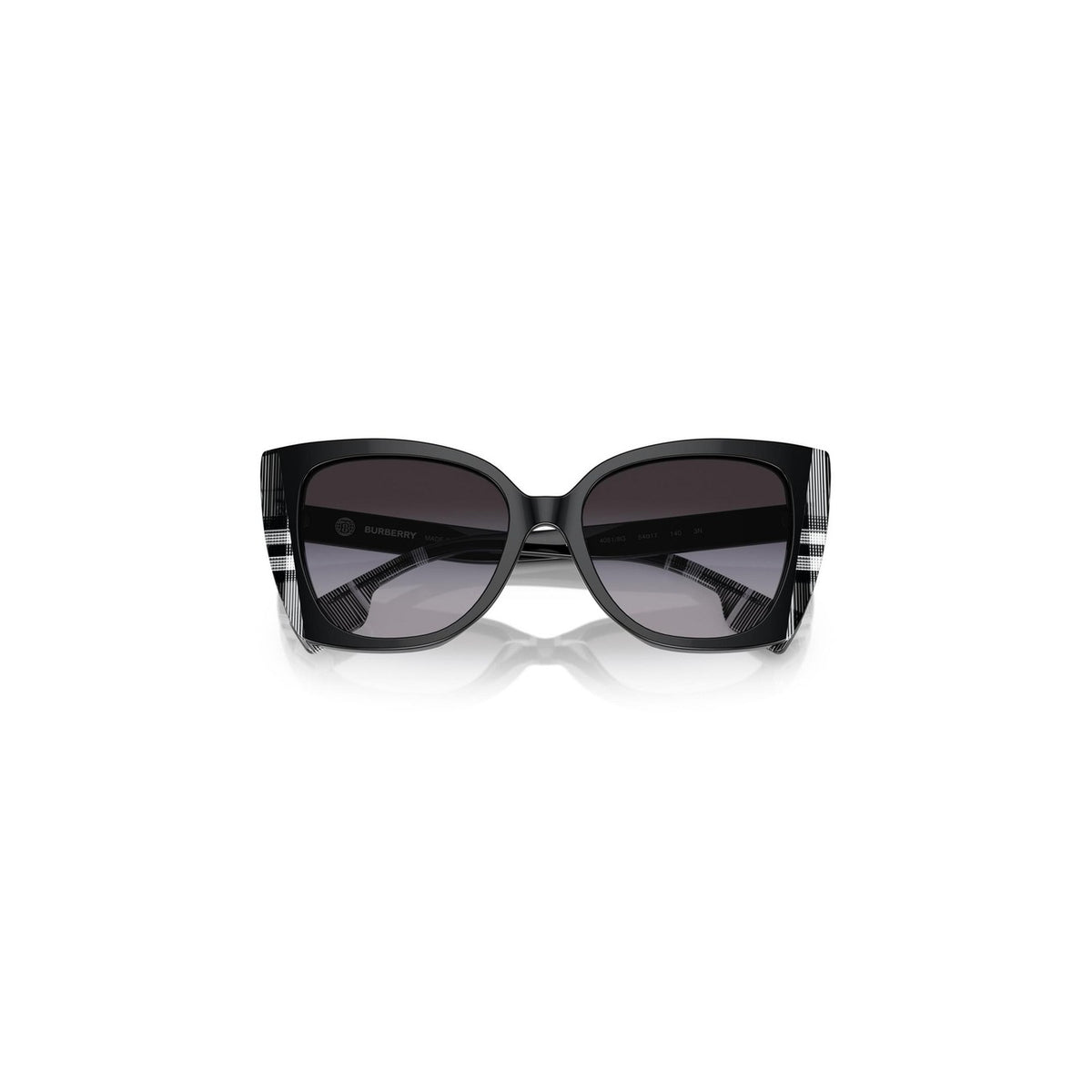 Burberry Femme Lunettes De Soleil