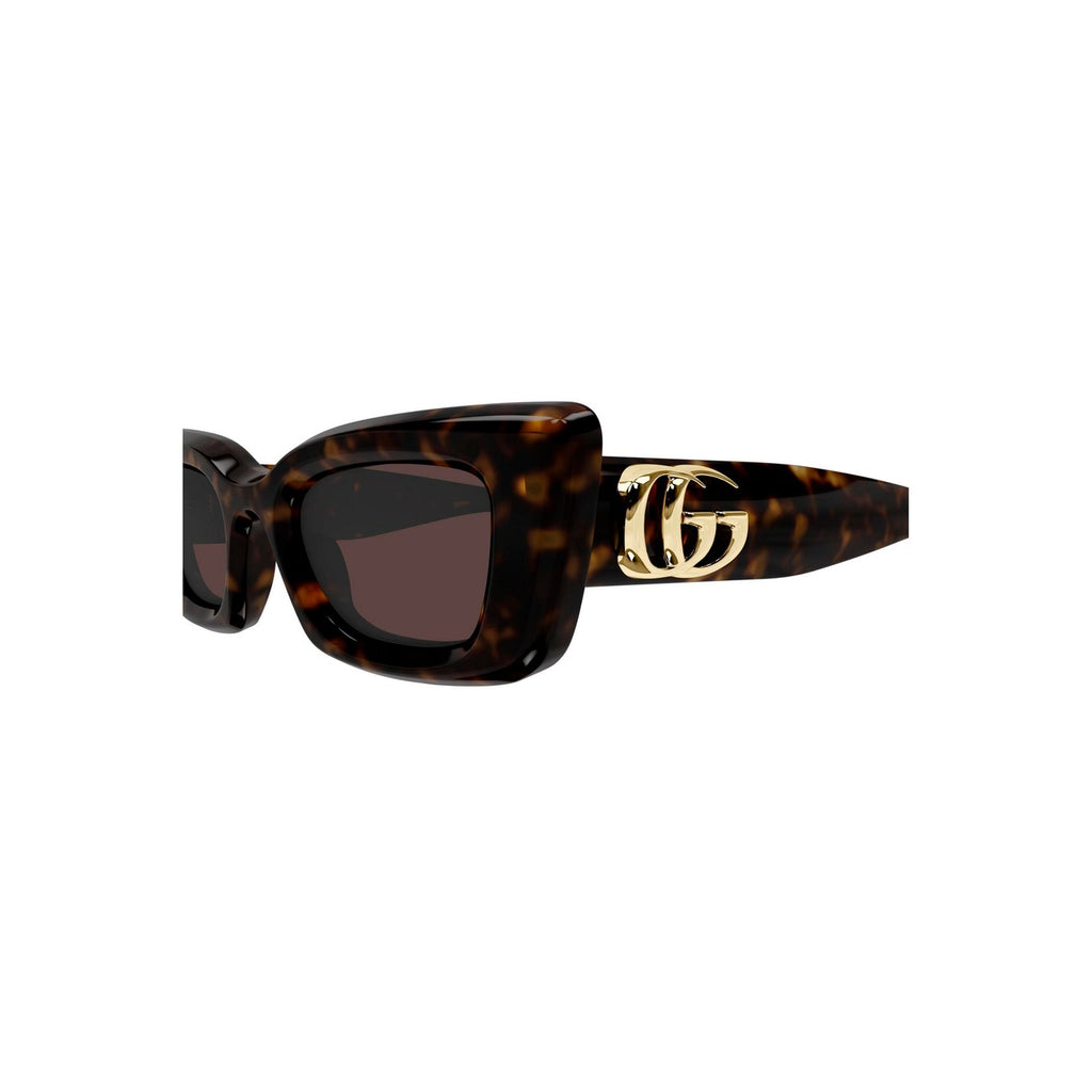 Gucci Femme Lunettes De Soleil