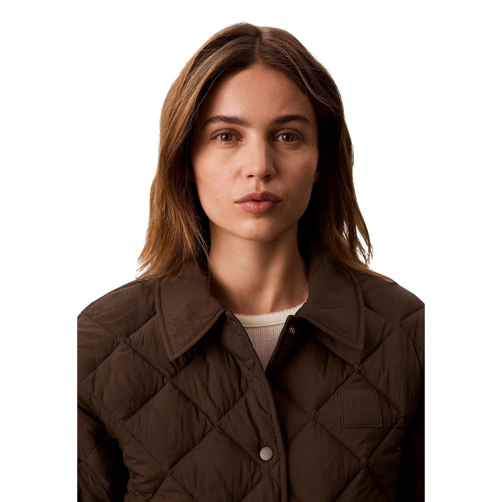 Calvin Klein Jeans Femme Vestes