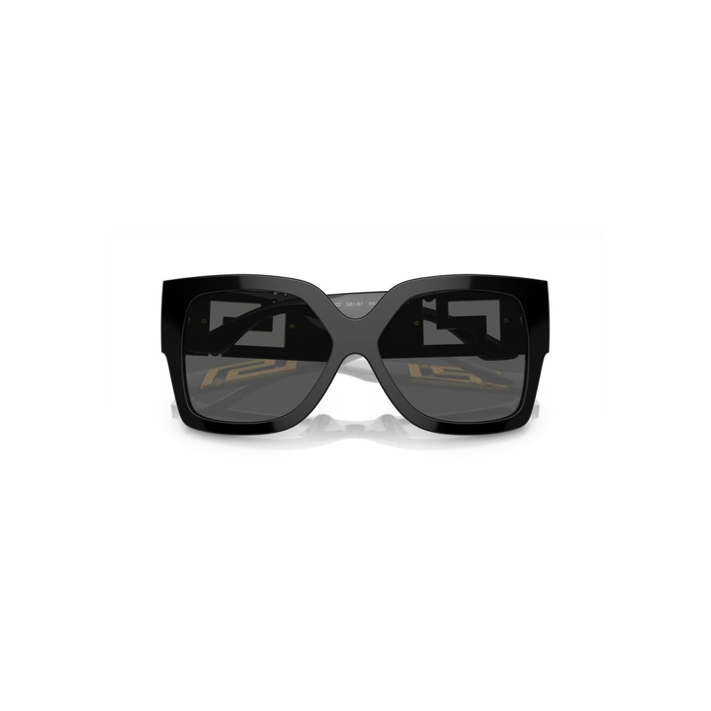 Versace Femme Lunettes De Soleil