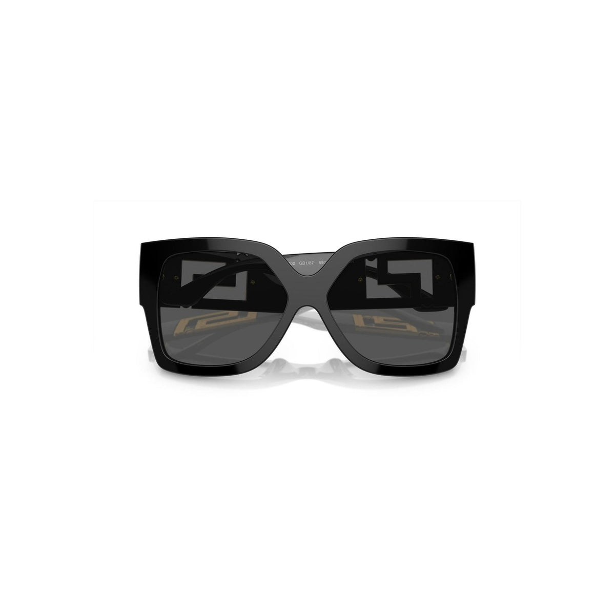 Versace Femme Lunettes De Soleil