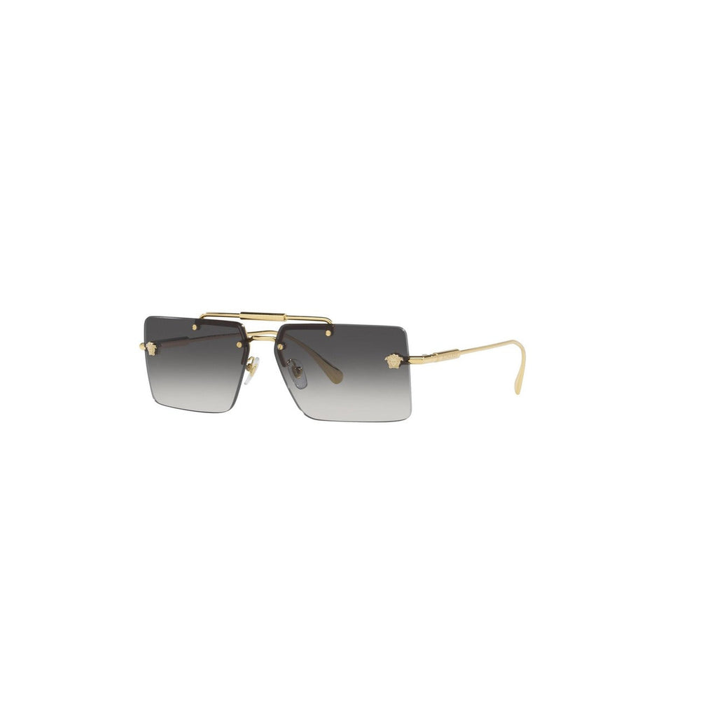 Versace Femme Lunettes De Soleil