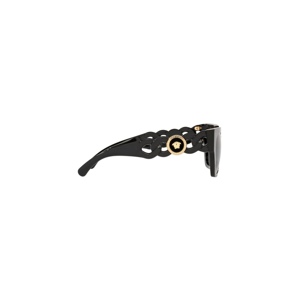 Versace Femme Lunettes De Soleil