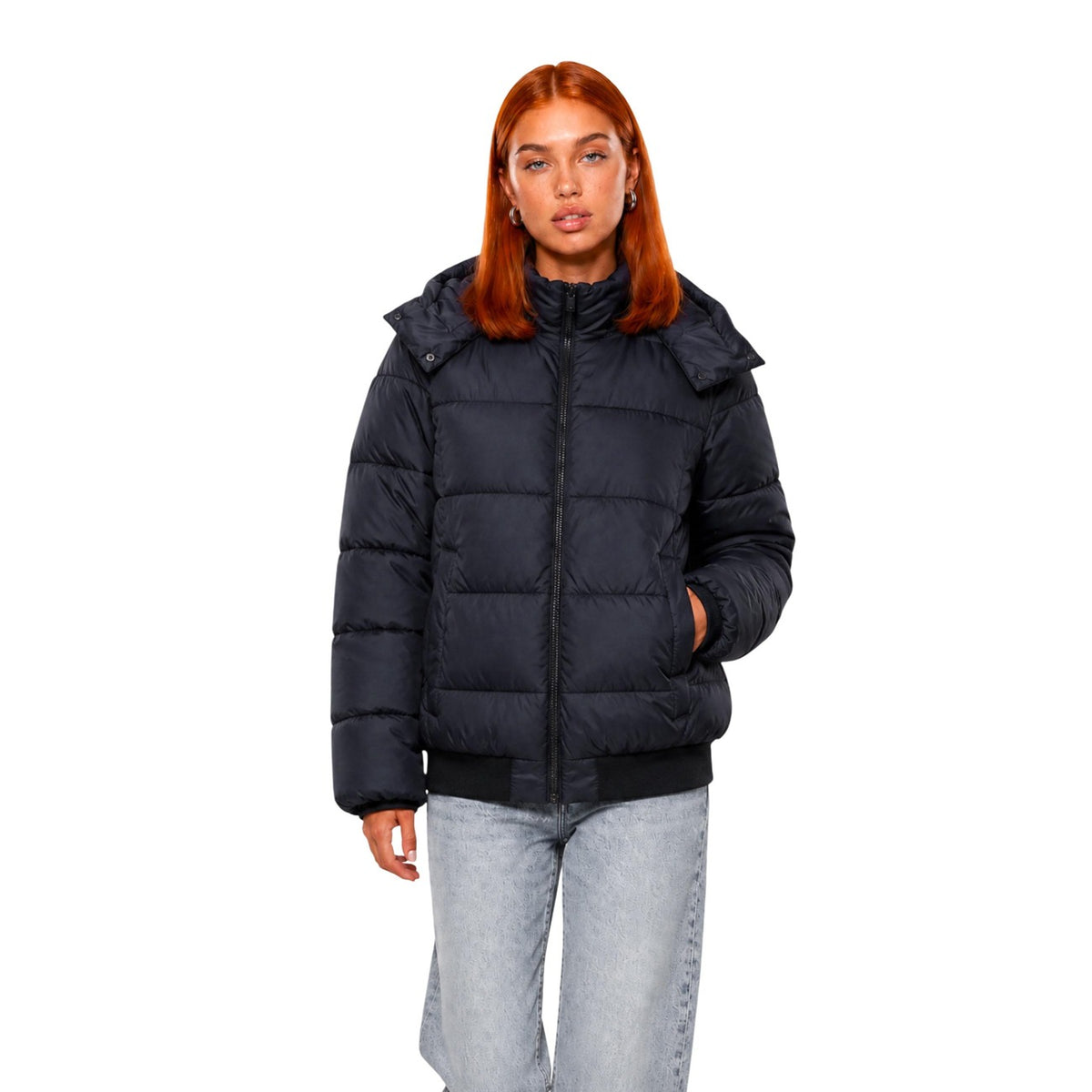 EA7 Women's Jackets