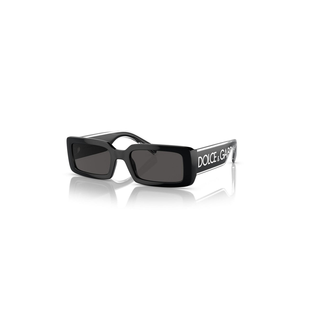 Dolce & Gabbana Femme Lunettes De Soleil