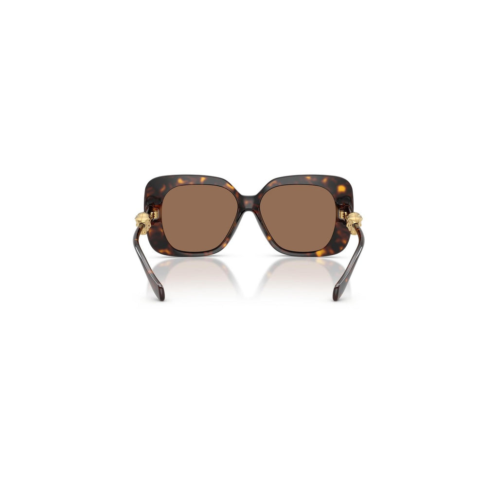Versace Femme Lunettes De Soleil