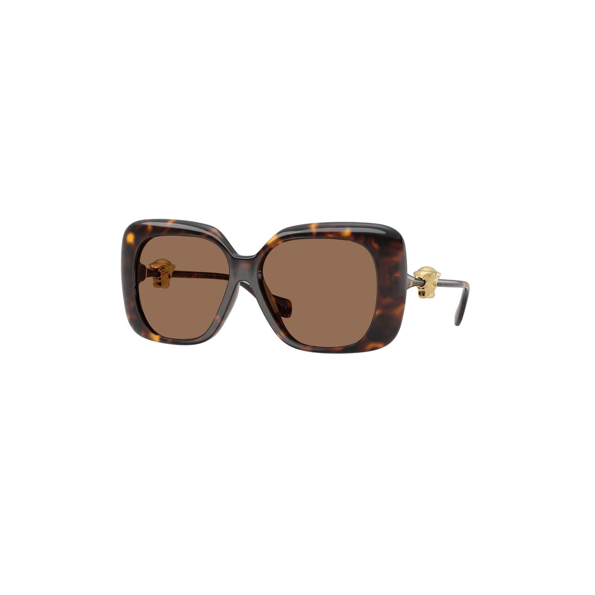Versace Femme Lunettes De Soleil