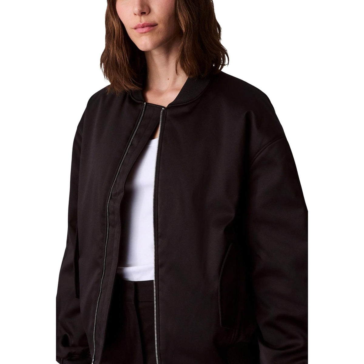 Calvin Klein Jeans Femme Vestes
