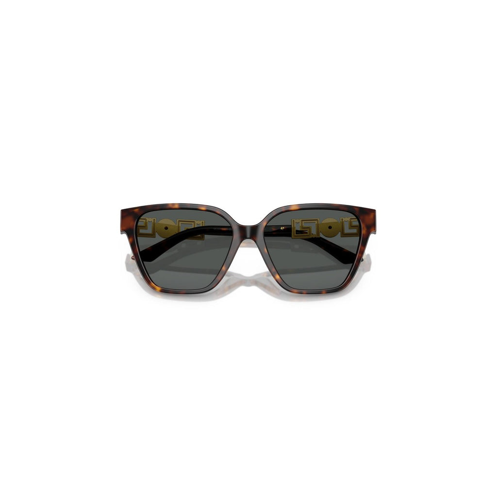 Versace Femme Lunettes De Soleil