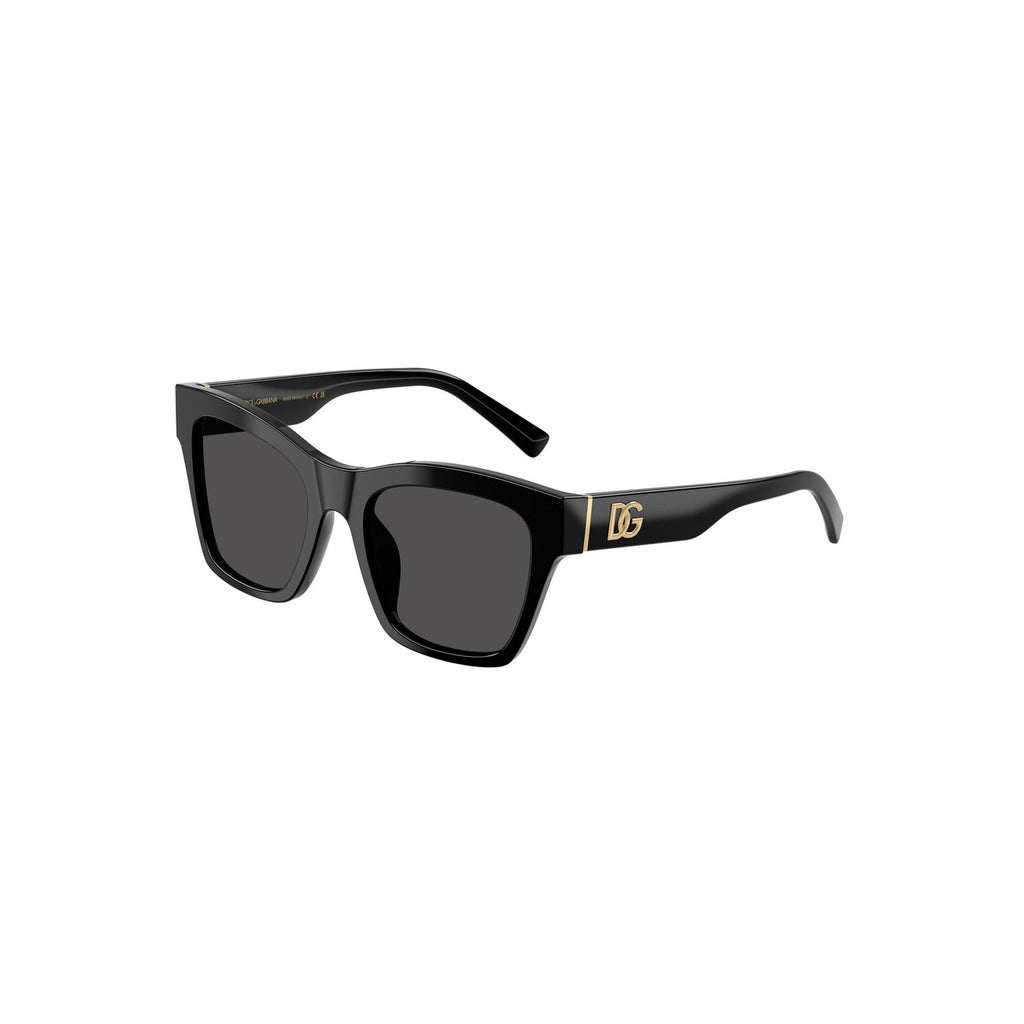 Dolce & Gabbana Femme Lunettes De Soleil