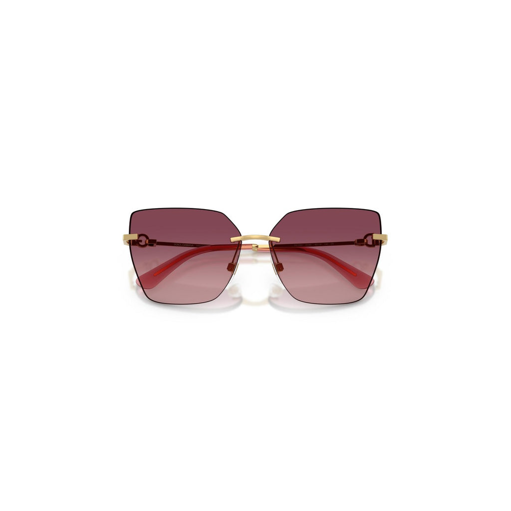 Dolce & Gabbana Femme Lunettes De Soleil