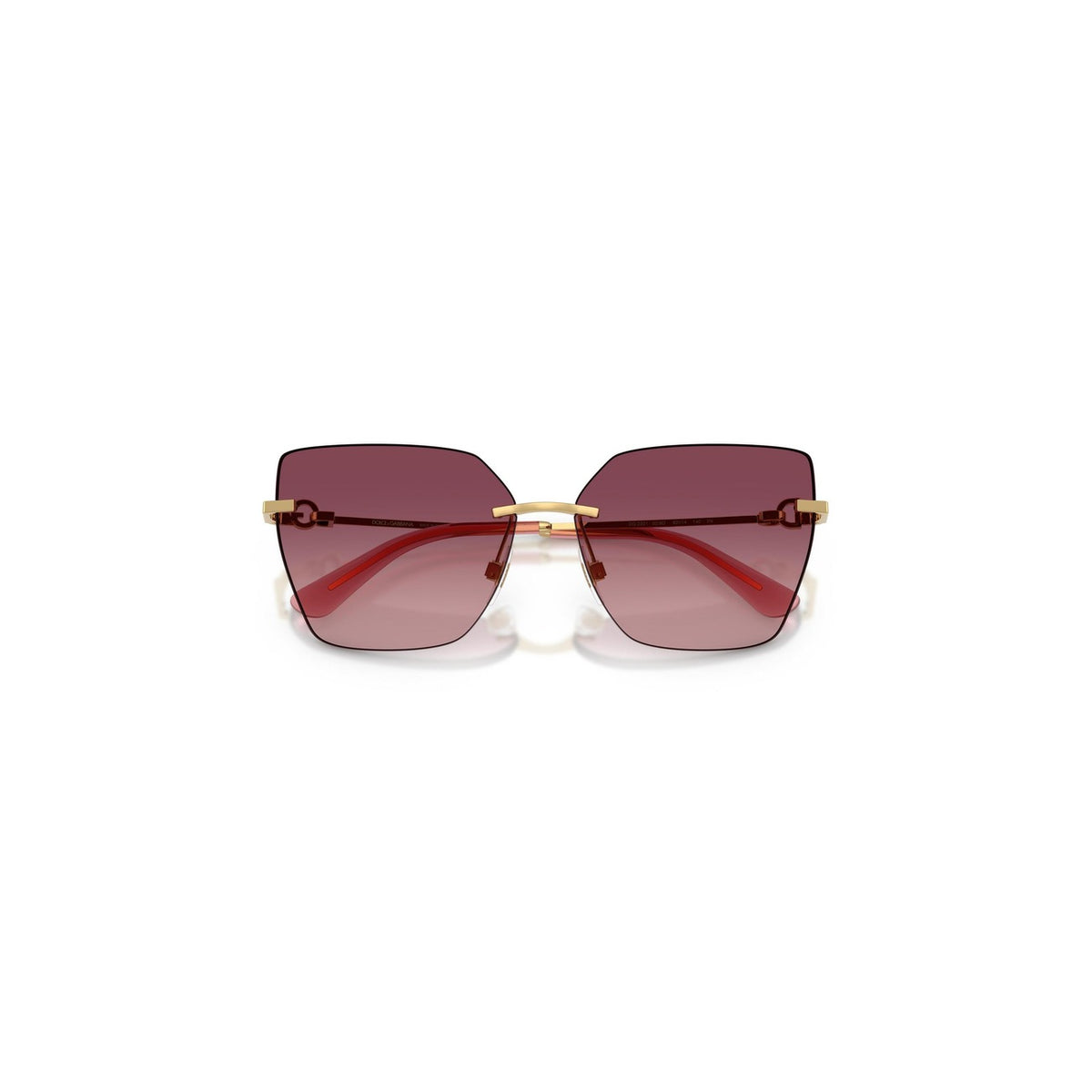 Dolce & Gabbana Femme Lunettes De Soleil