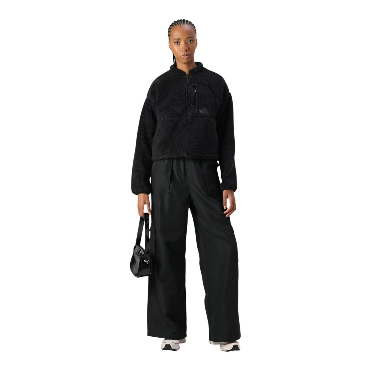 The North Face Femme Manteaux