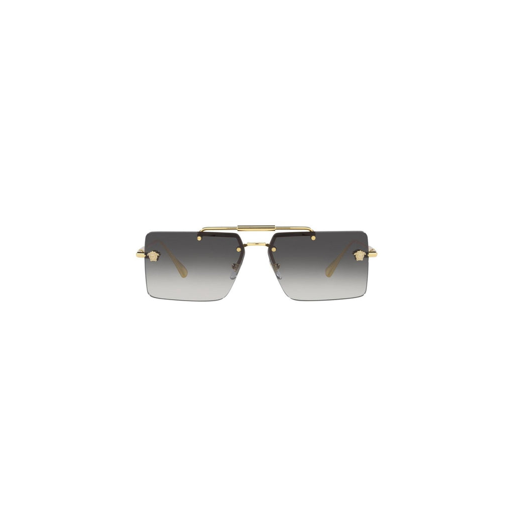Versace Femme Lunettes De Soleil