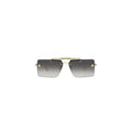 Versace Femme Lunettes De Soleil