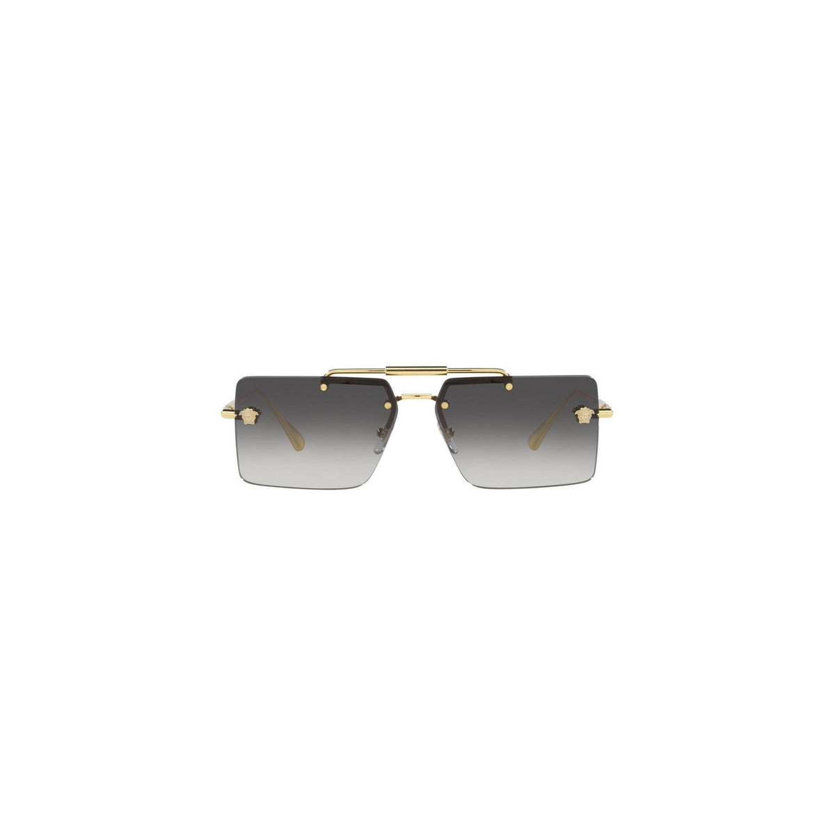 Versace Femme Lunettes De Soleil