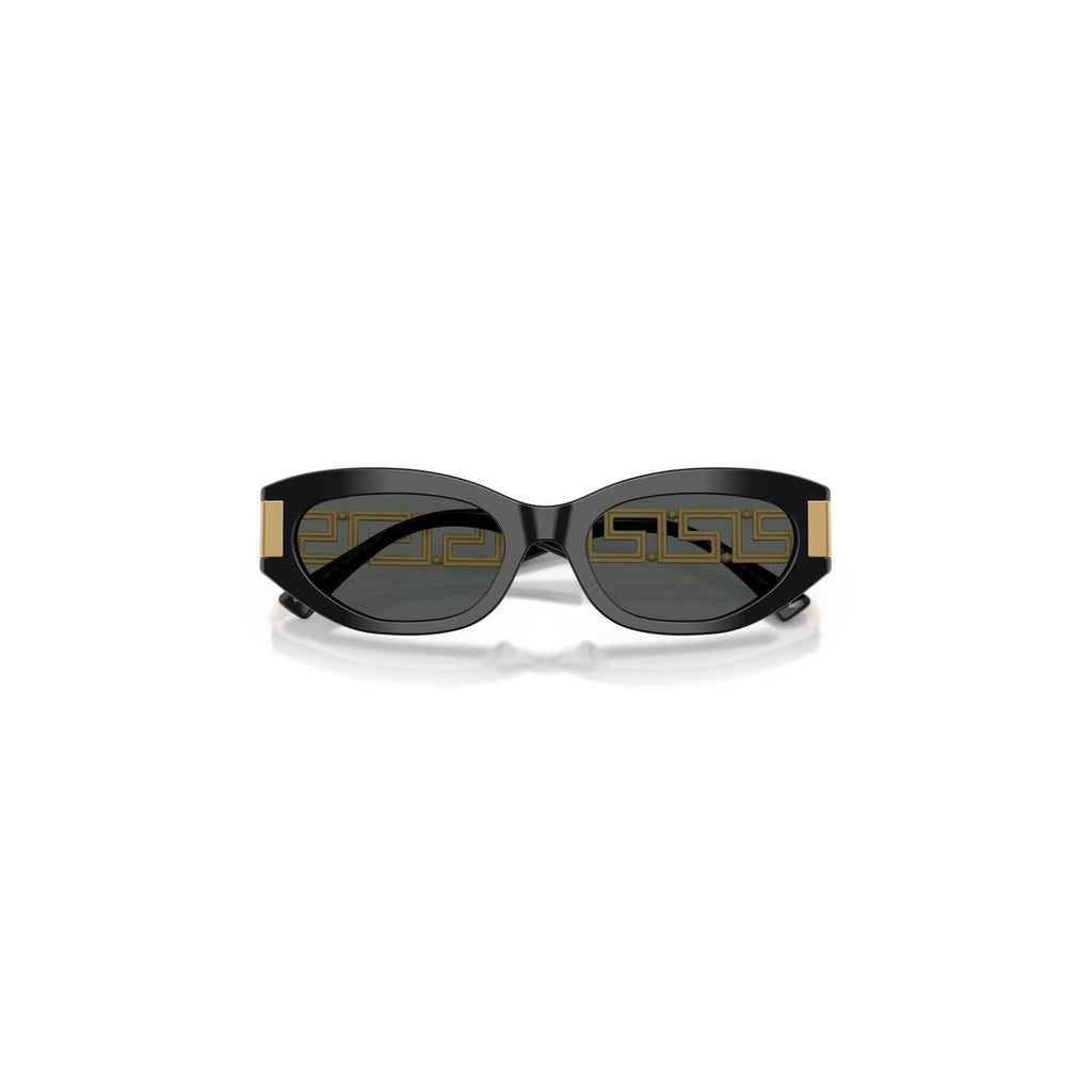 Versace Femme Lunettes De Soleil