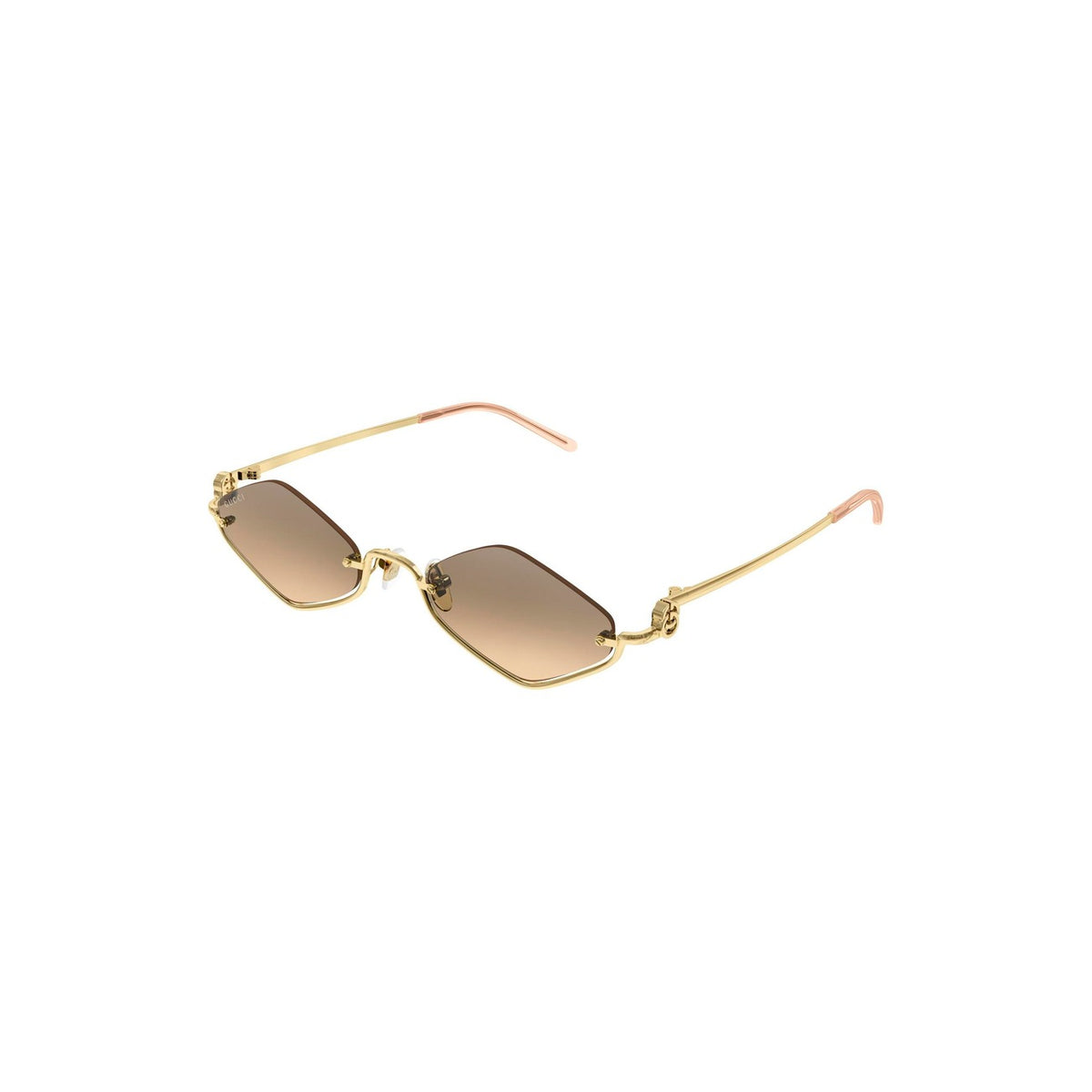 Gucci Femme Lunettes De Soleil