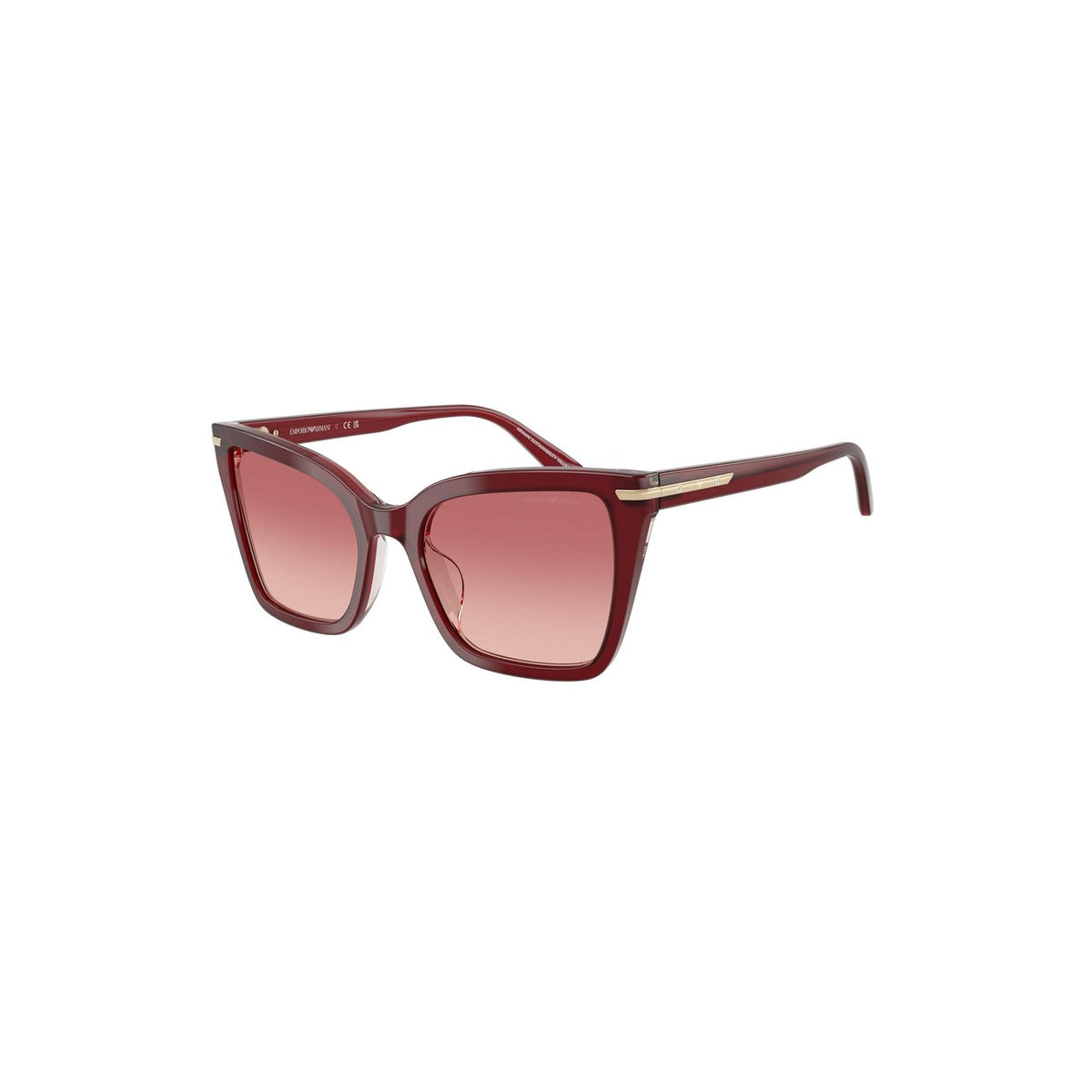 Emporio Armani Femme Lunettes De Soleil