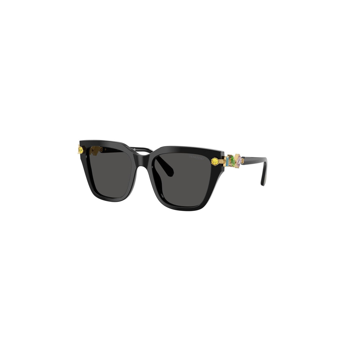 Swarovski Femme Lunettes De Soleil