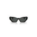 Versace Femme Lunettes De Soleil