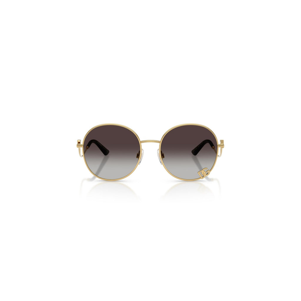 Dolce & Gabbana Femme Lunettes De Soleil