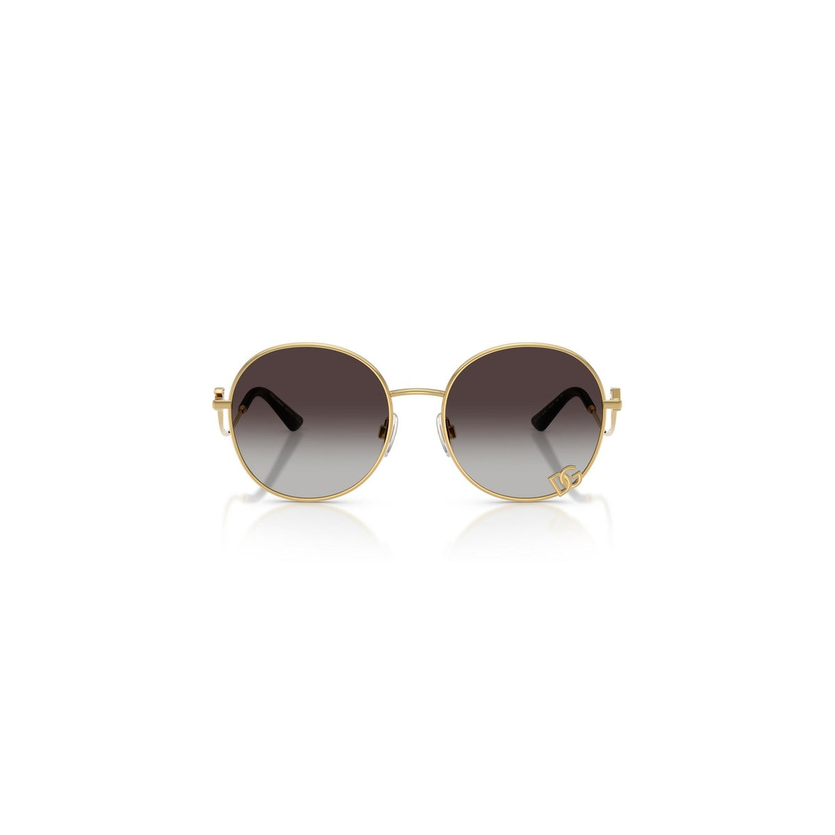 Dolce & Gabbana Femme Lunettes De Soleil
