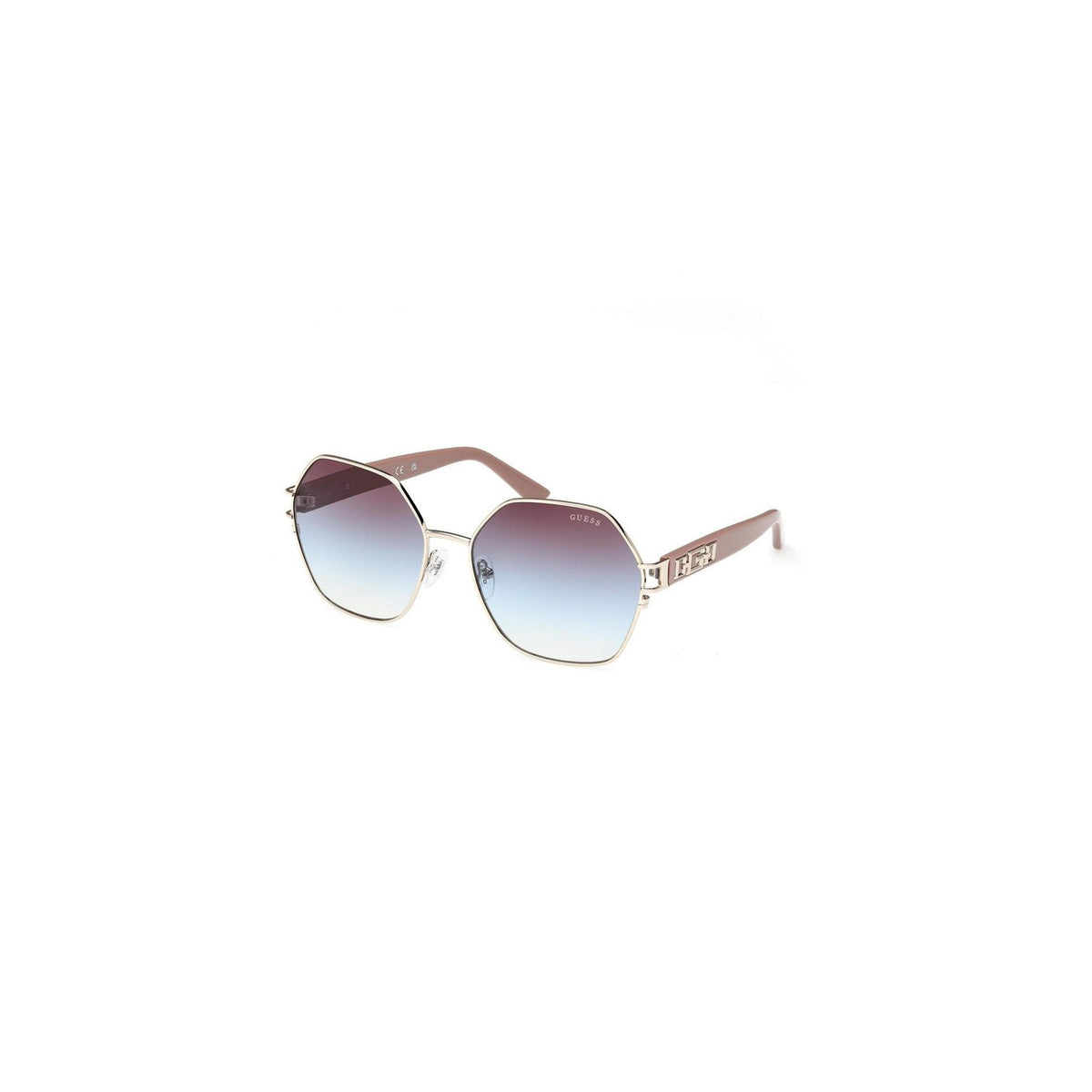 Guess Femme Lunettes De Soleil