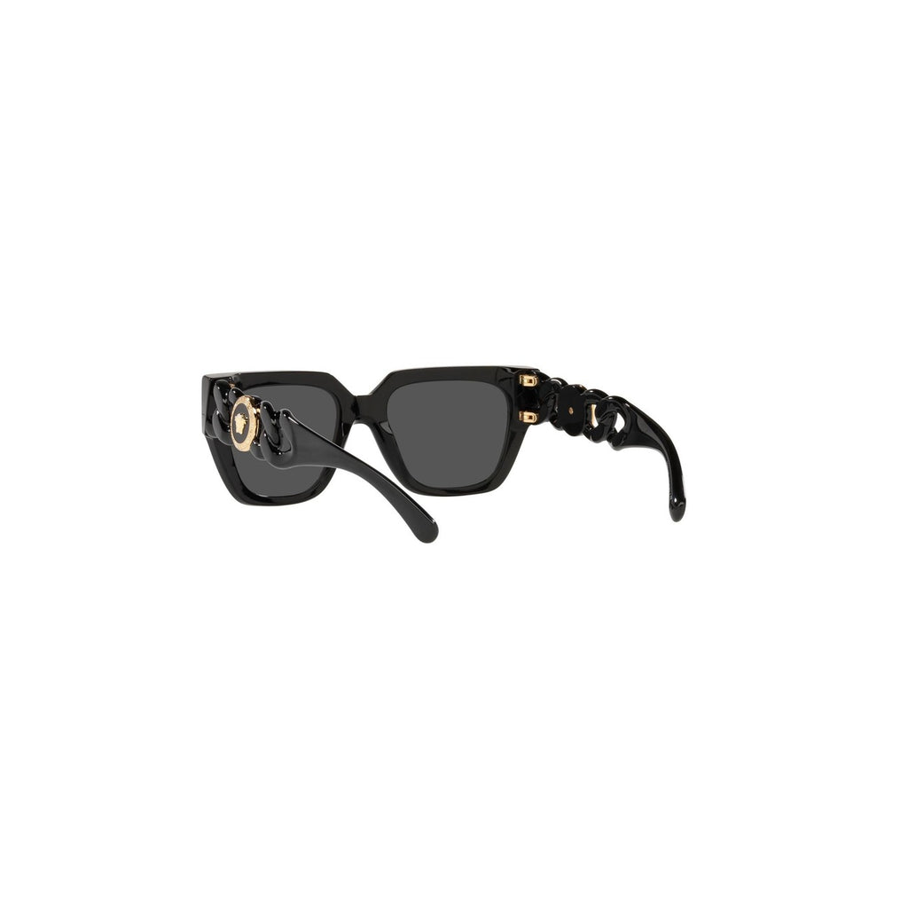 Versace Femme Lunettes De Soleil