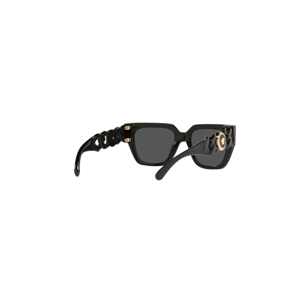 Versace Femme Lunettes De Soleil