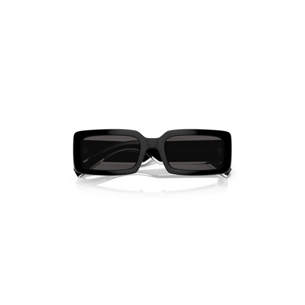 Dolce & Gabbana Femme Lunettes De Soleil