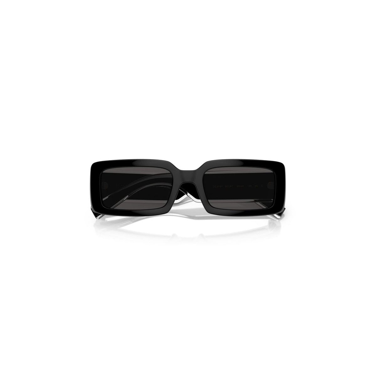Dolce & Gabbana Femme Lunettes De Soleil