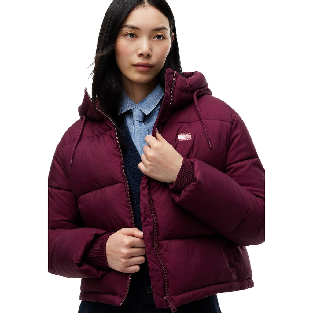 Tommy Hilfiger Women's Jeans Jackets