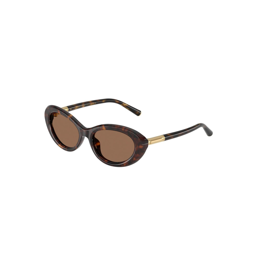 Dolce & Gabbana Femme Lunettes De Soleil