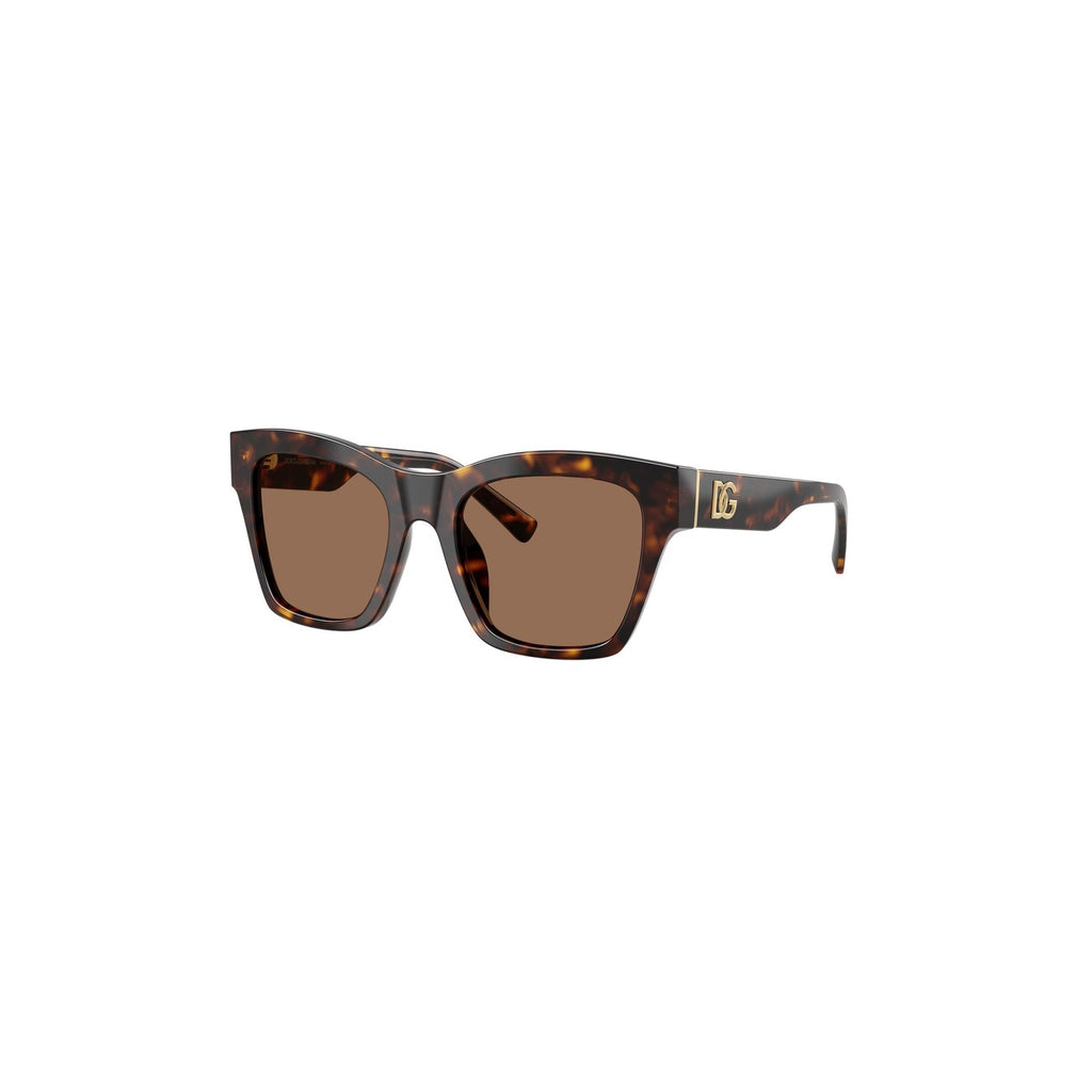 Dolce & Gabbana Femme Lunettes De Soleil