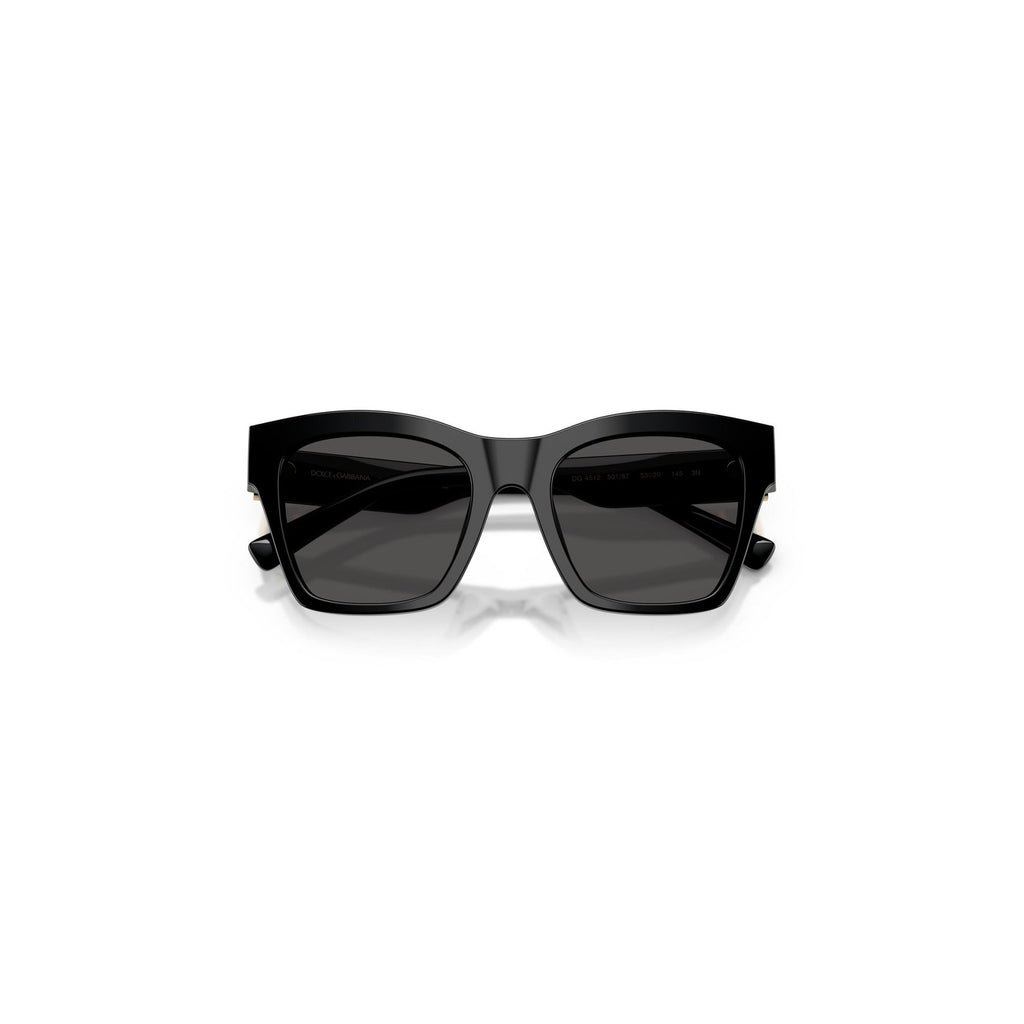 Dolce & Gabbana Femme Lunettes De Soleil